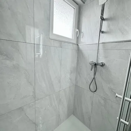 Апартаменты Avec Jardin Proche *